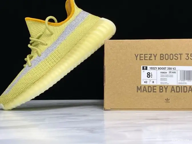 350 Yeezy Adidas Marsh FX9034 Boost V2 0527